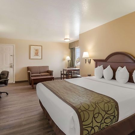 Surestay Hotel By Best Western Fernley Esterno foto