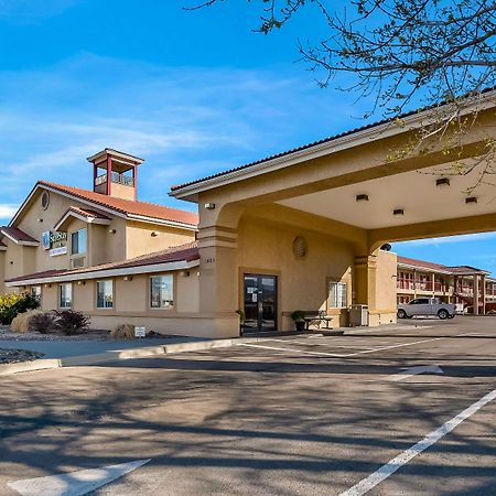Surestay Hotel By Best Western Fernley Esterno foto