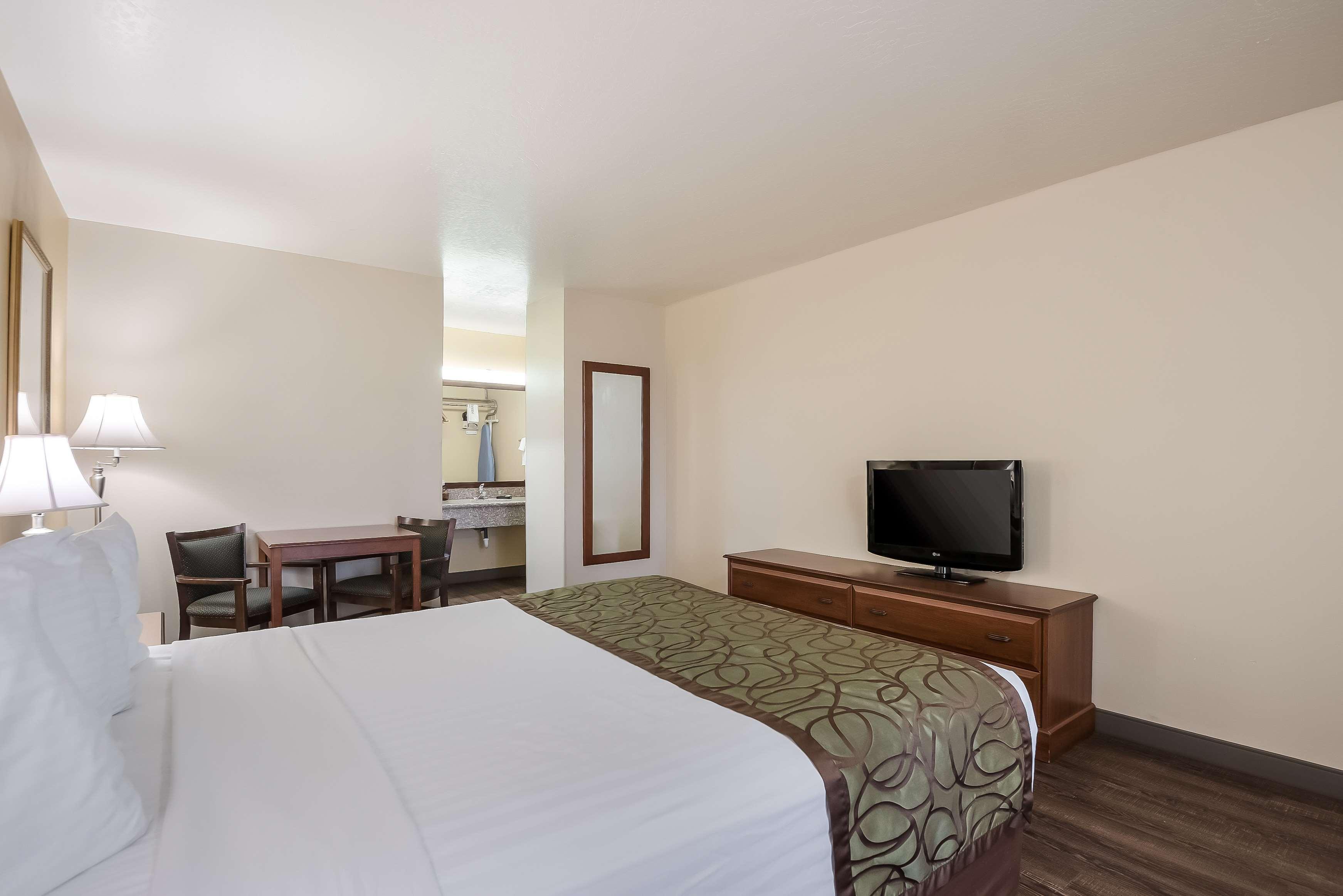 Surestay Hotel By Best Western Fernley Esterno foto