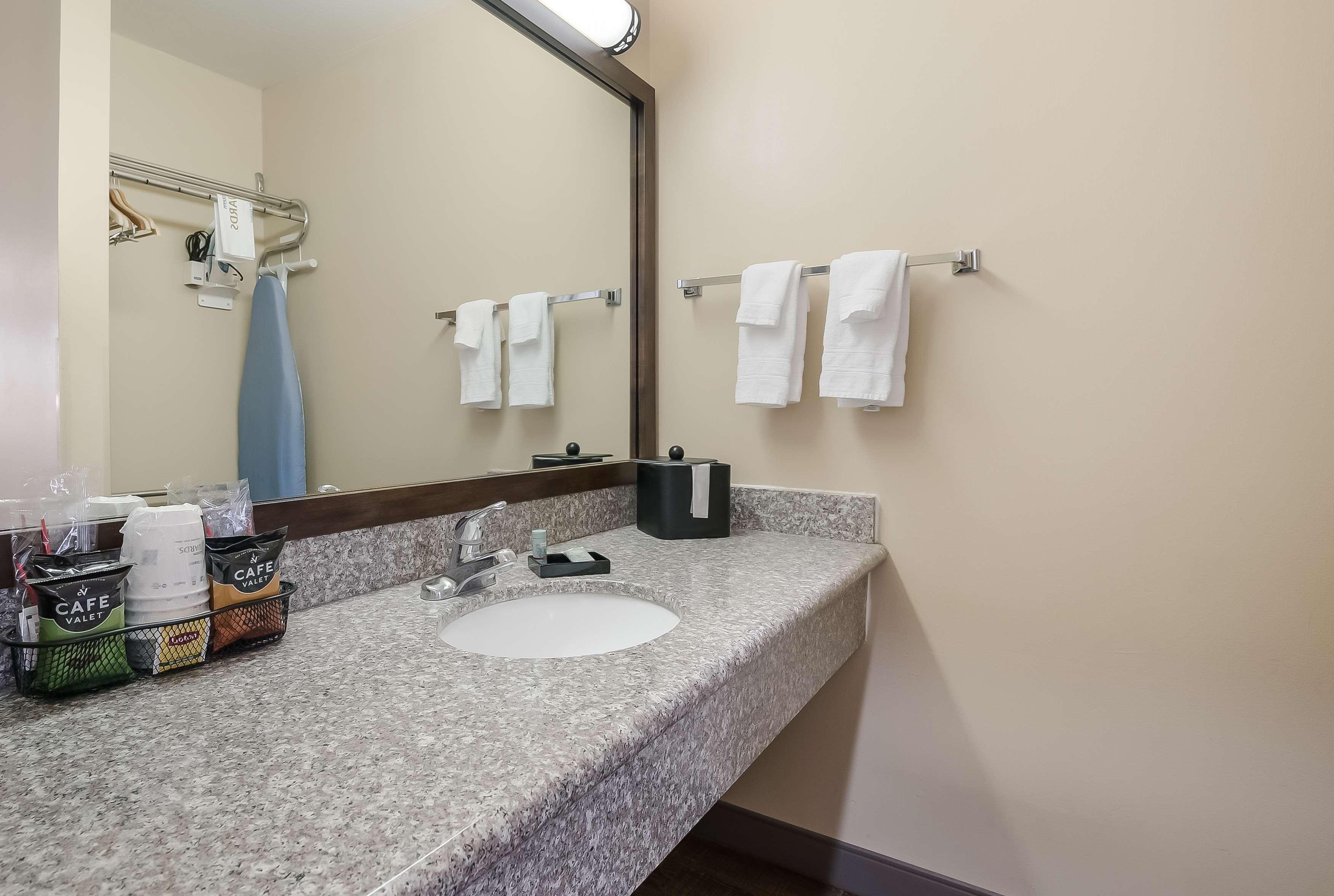 Surestay Hotel By Best Western Fernley Esterno foto