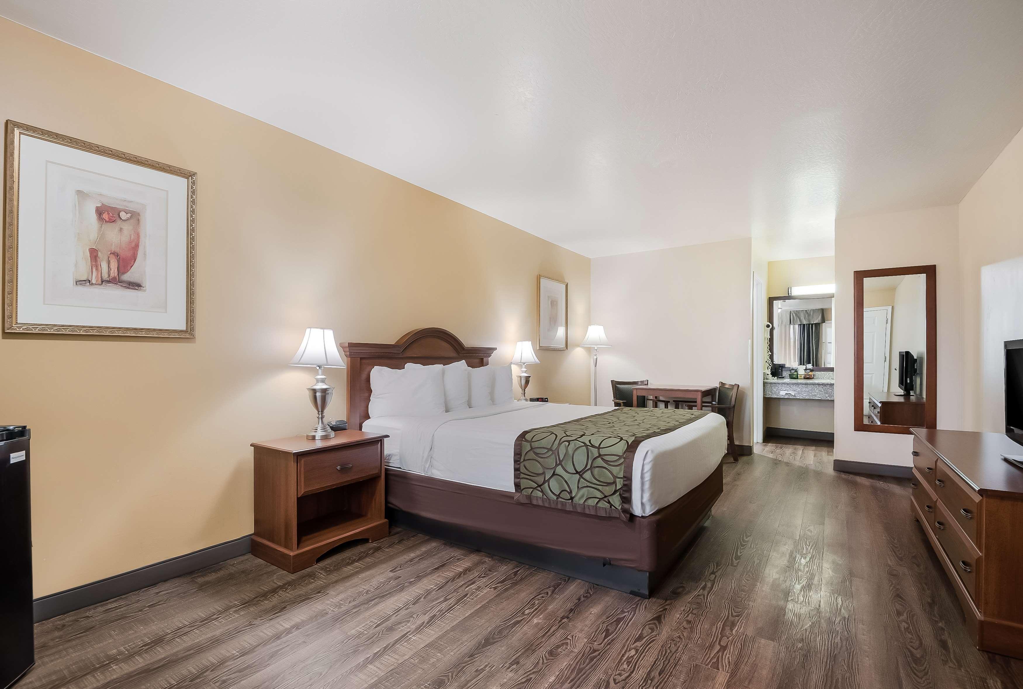 Surestay Hotel By Best Western Fernley Esterno foto