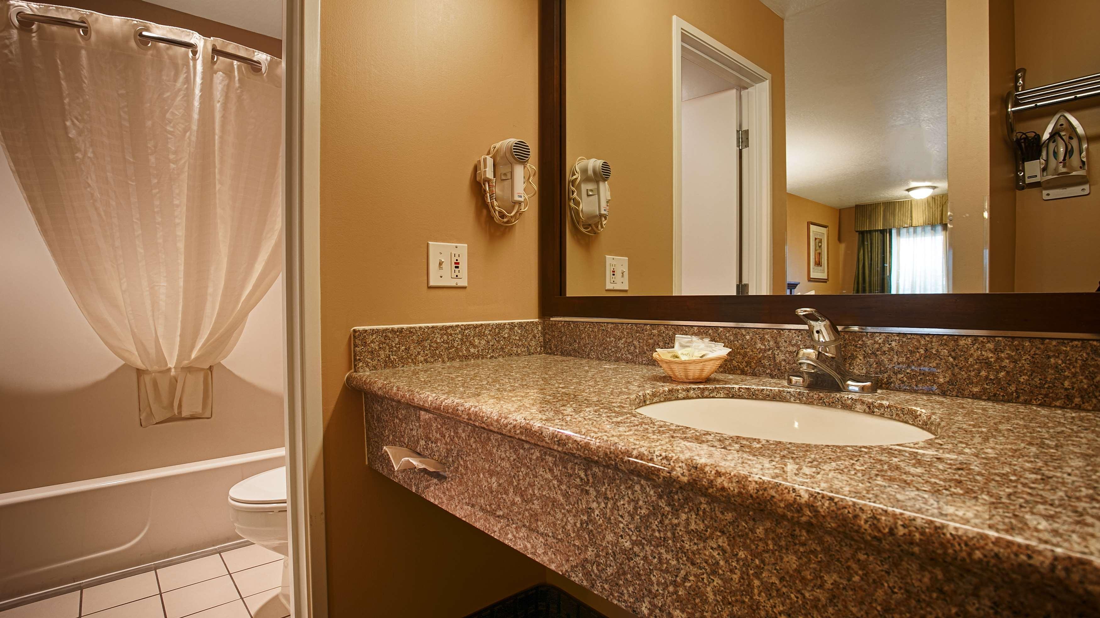 Surestay Hotel By Best Western Fernley Esterno foto