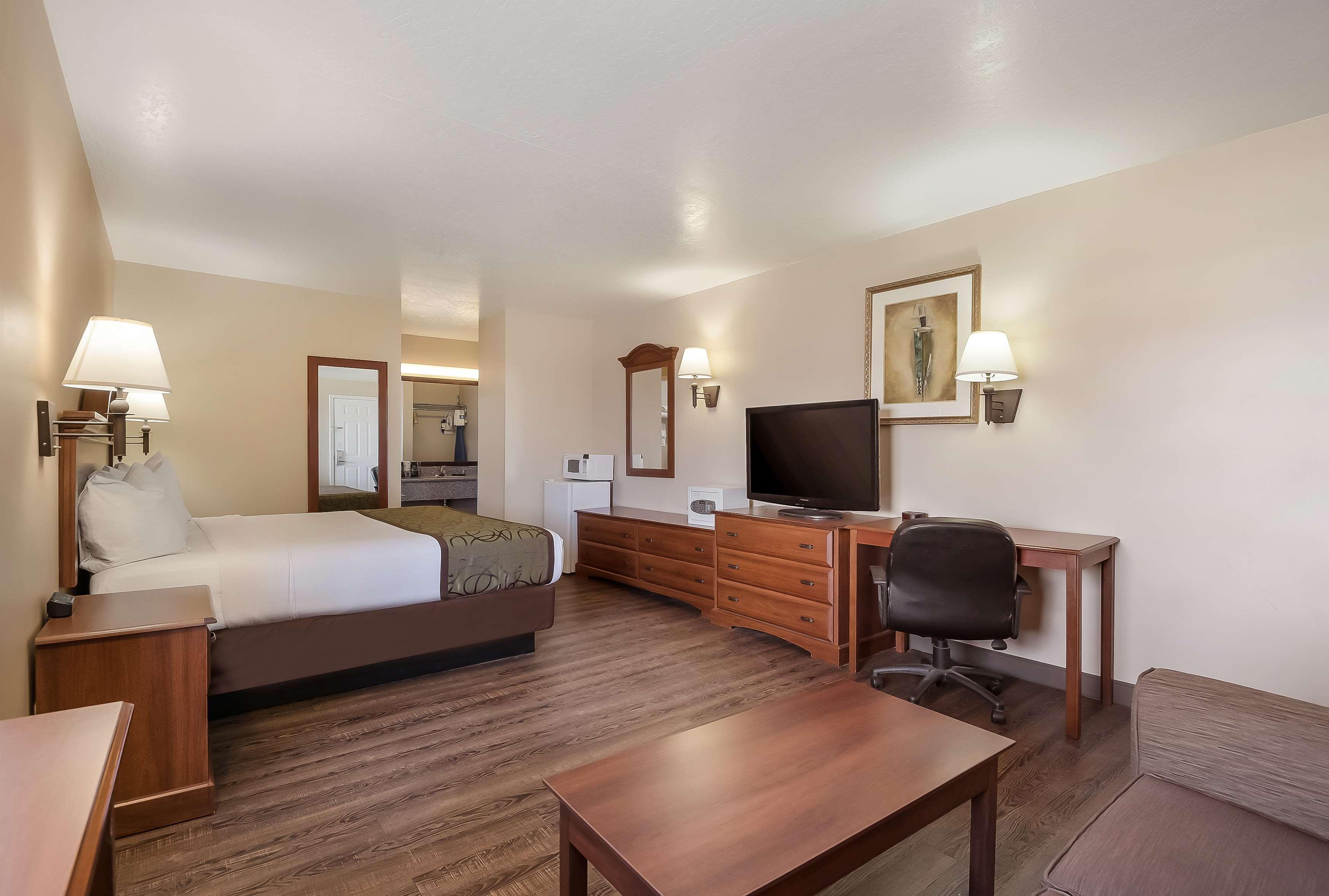 Surestay Hotel By Best Western Fernley Esterno foto