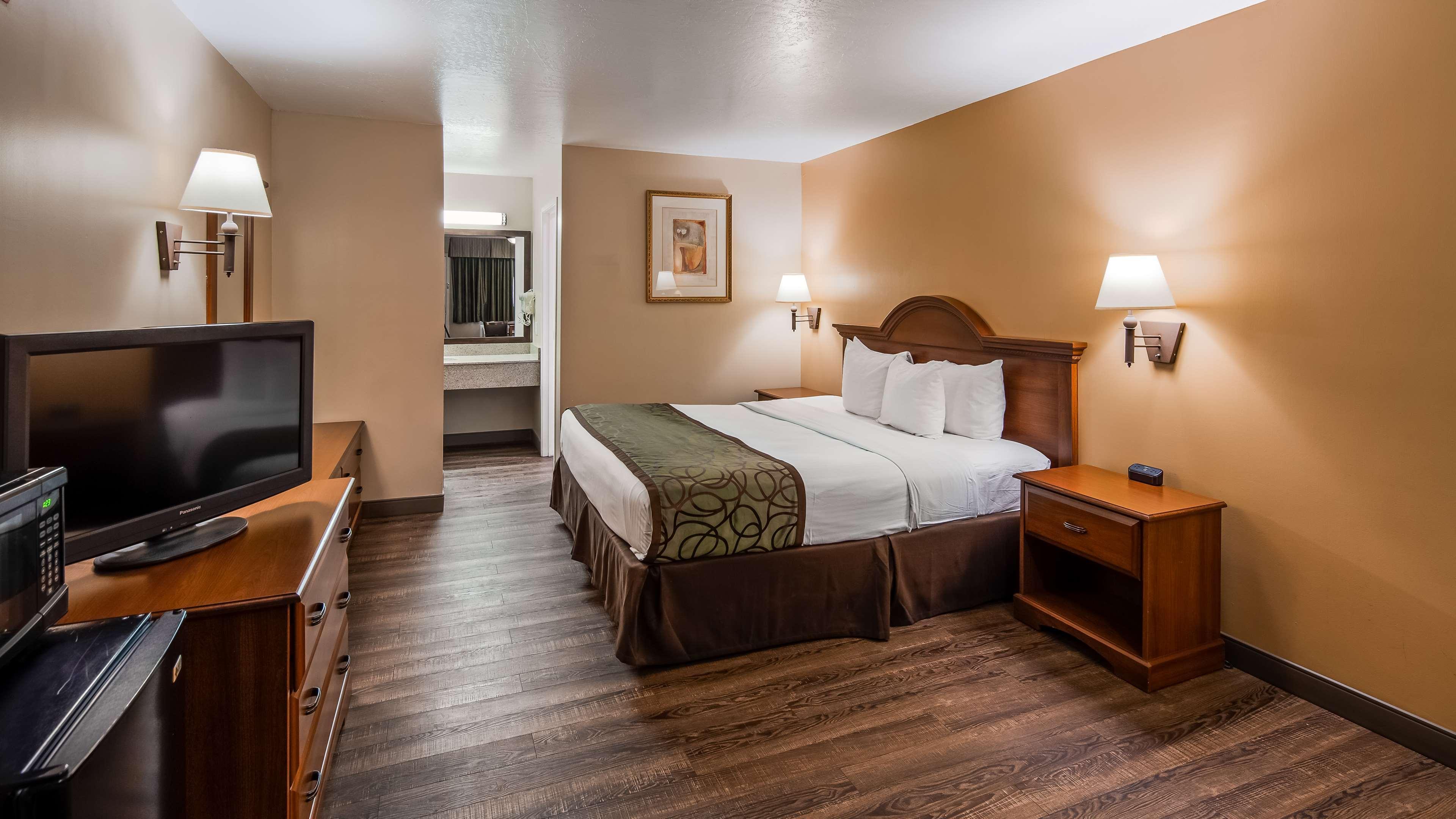Surestay Hotel By Best Western Fernley Esterno foto