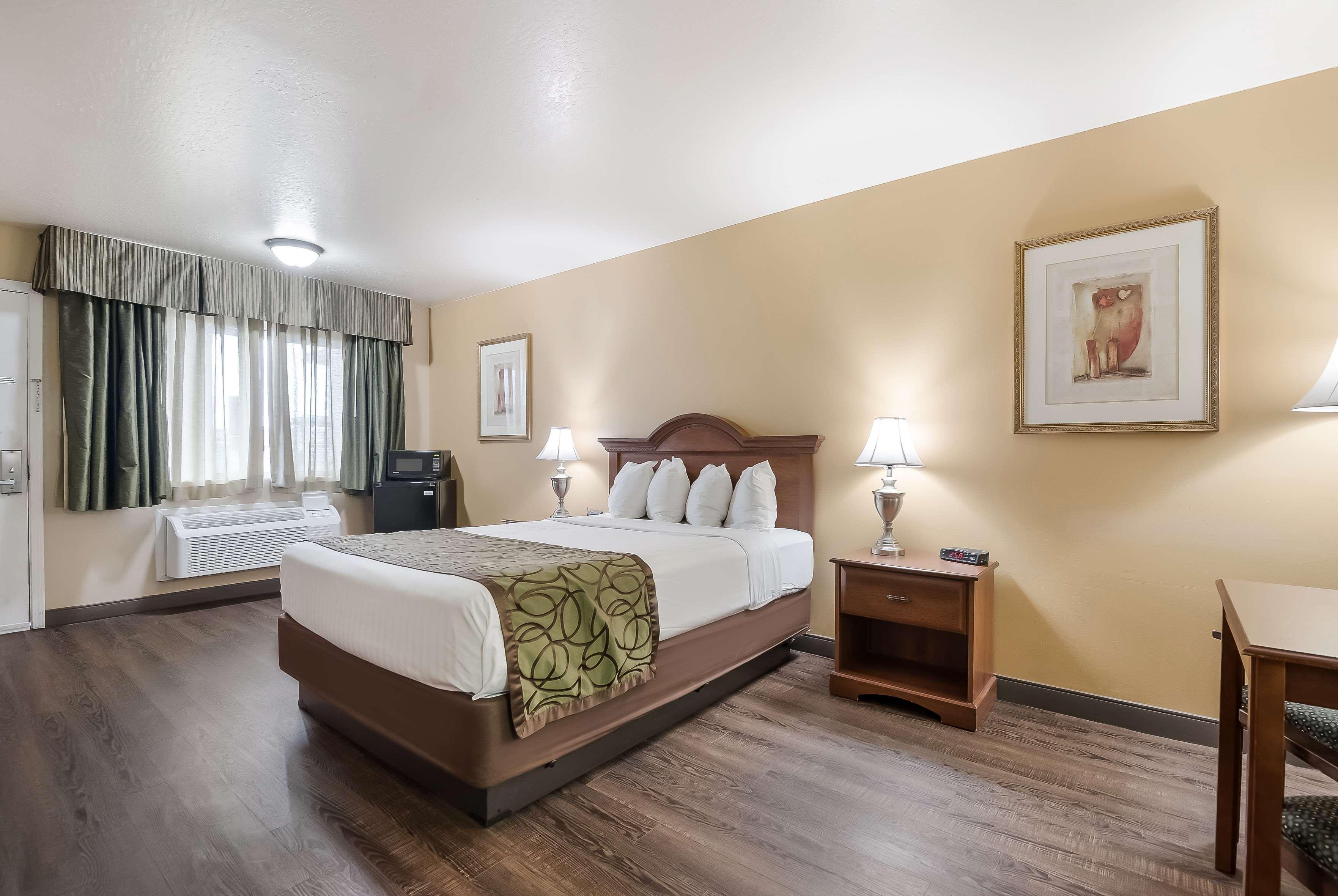 Surestay Hotel By Best Western Fernley Esterno foto
