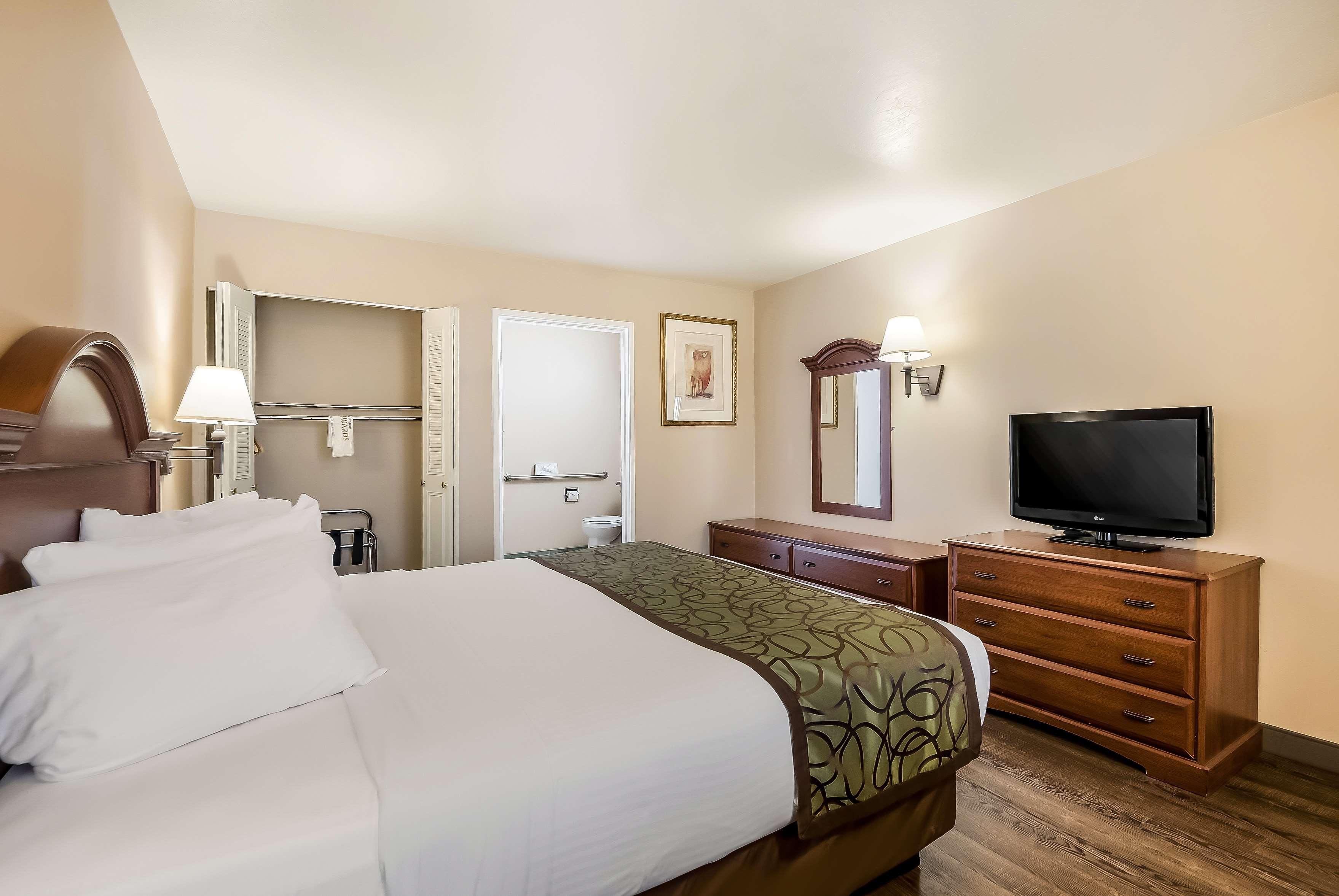Surestay Hotel By Best Western Fernley Esterno foto