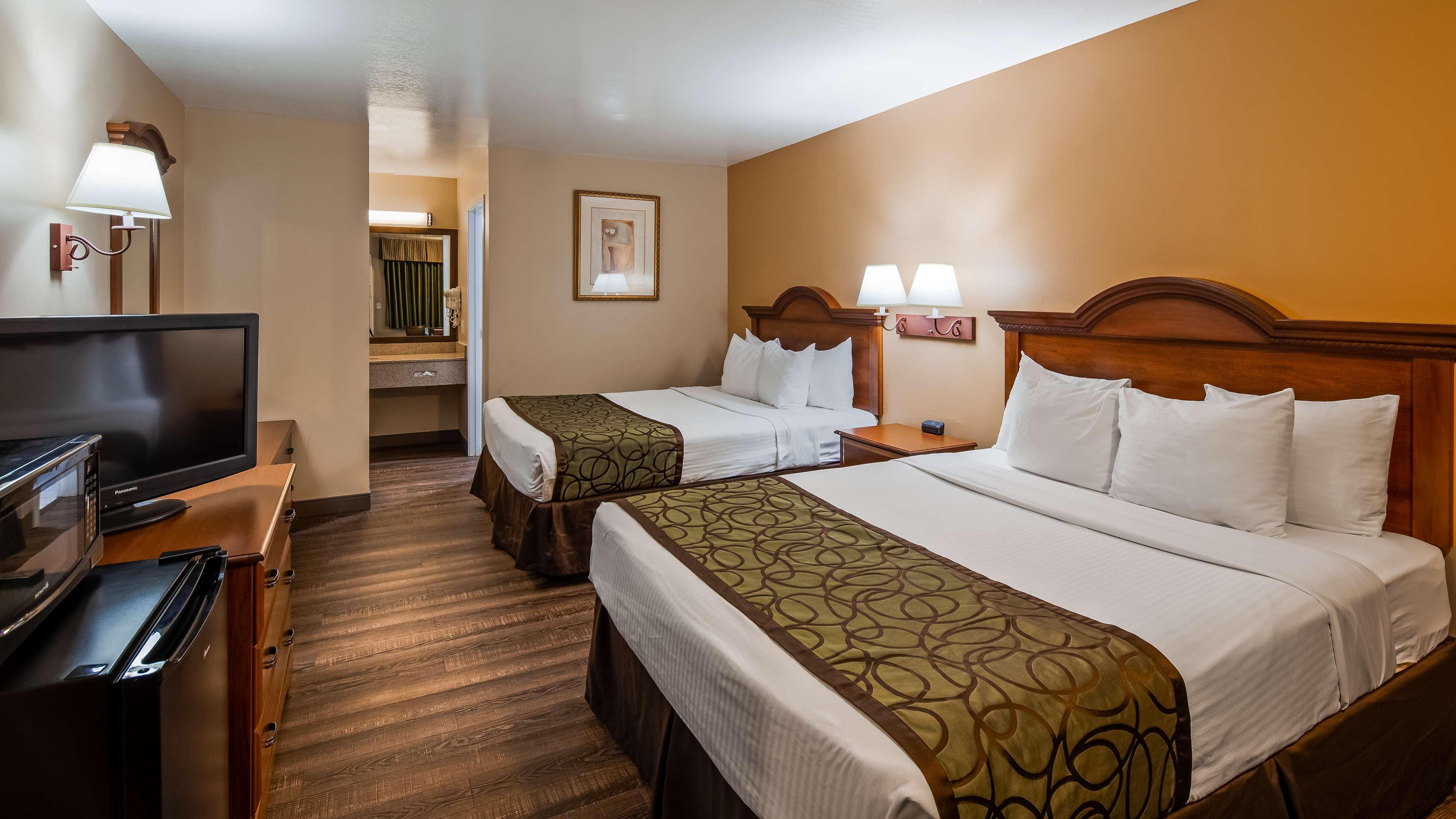 Surestay Hotel By Best Western Fernley Esterno foto