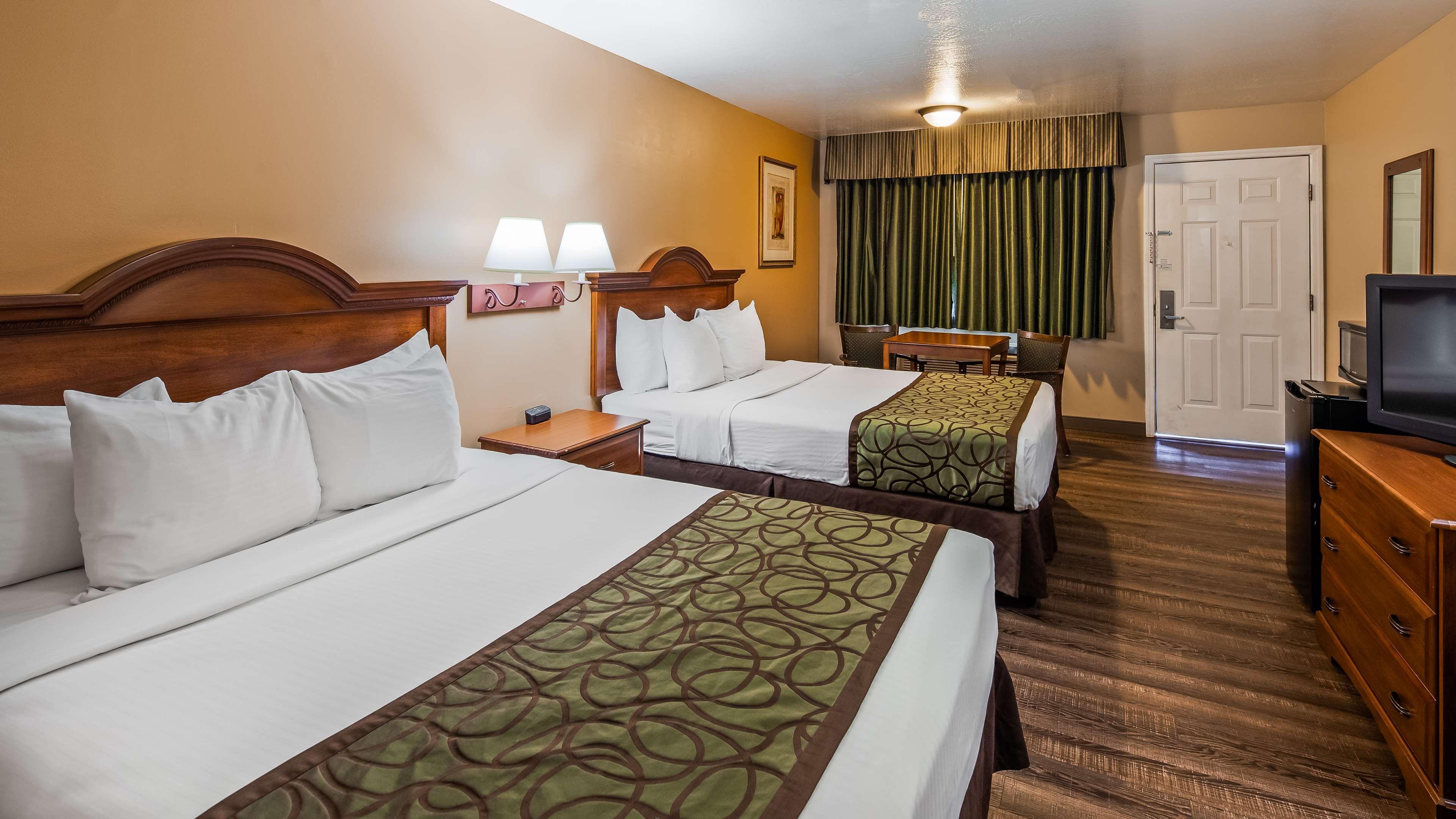 Surestay Hotel By Best Western Fernley Esterno foto