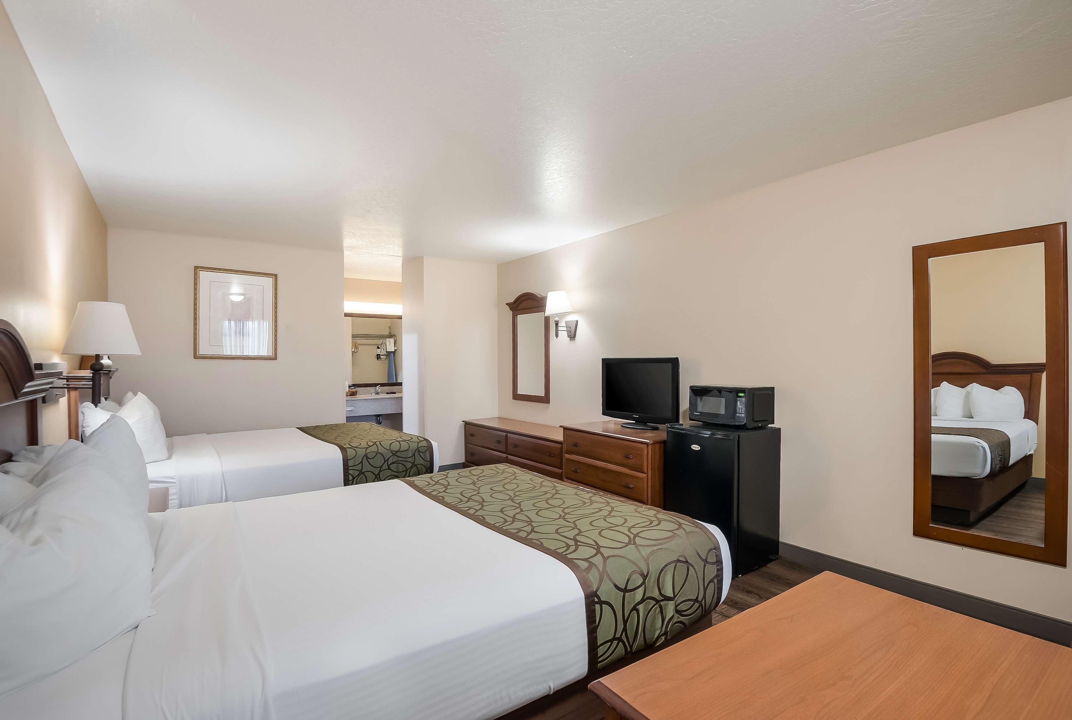 Surestay Hotel By Best Western Fernley Esterno foto