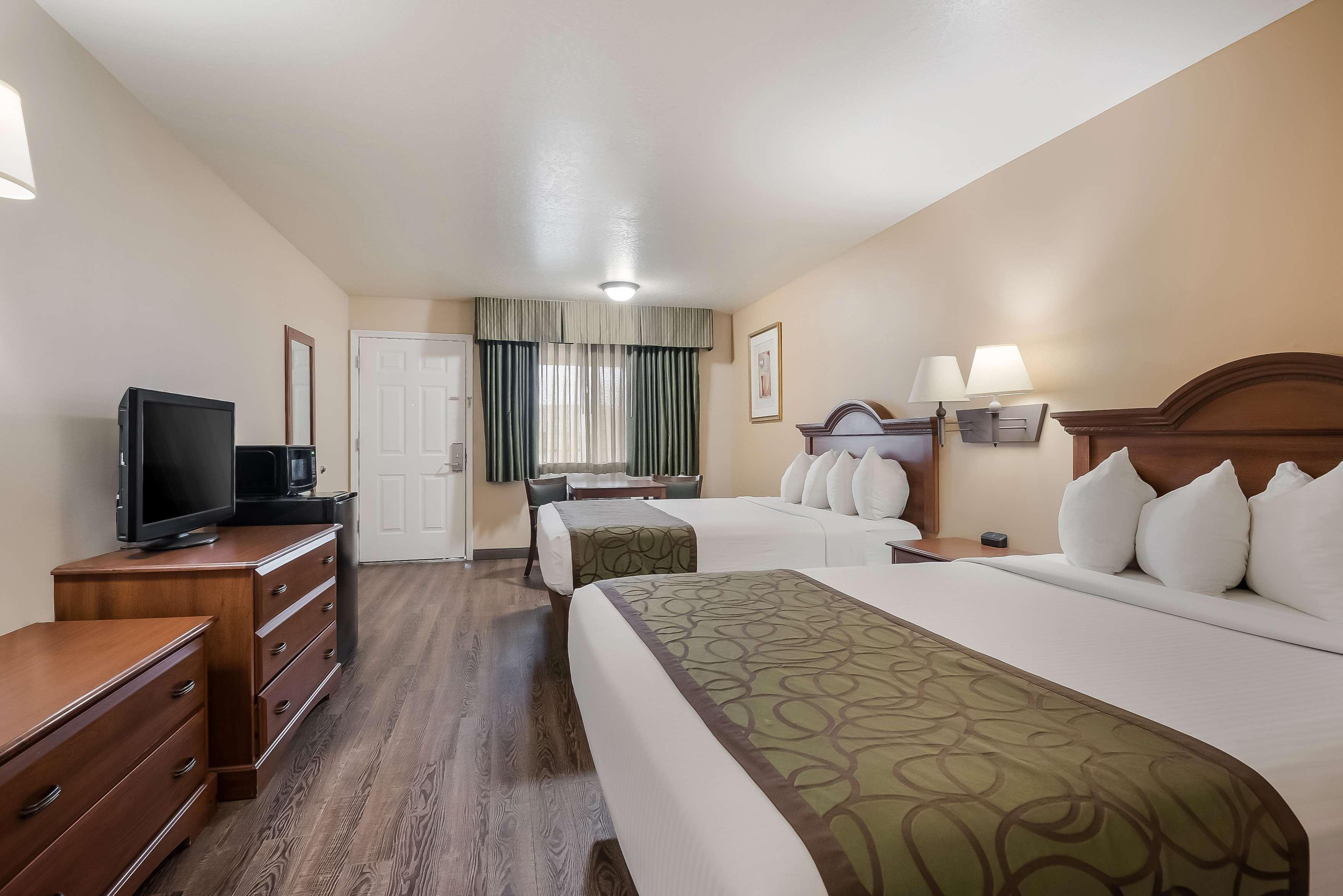 Surestay Hotel By Best Western Fernley Esterno foto