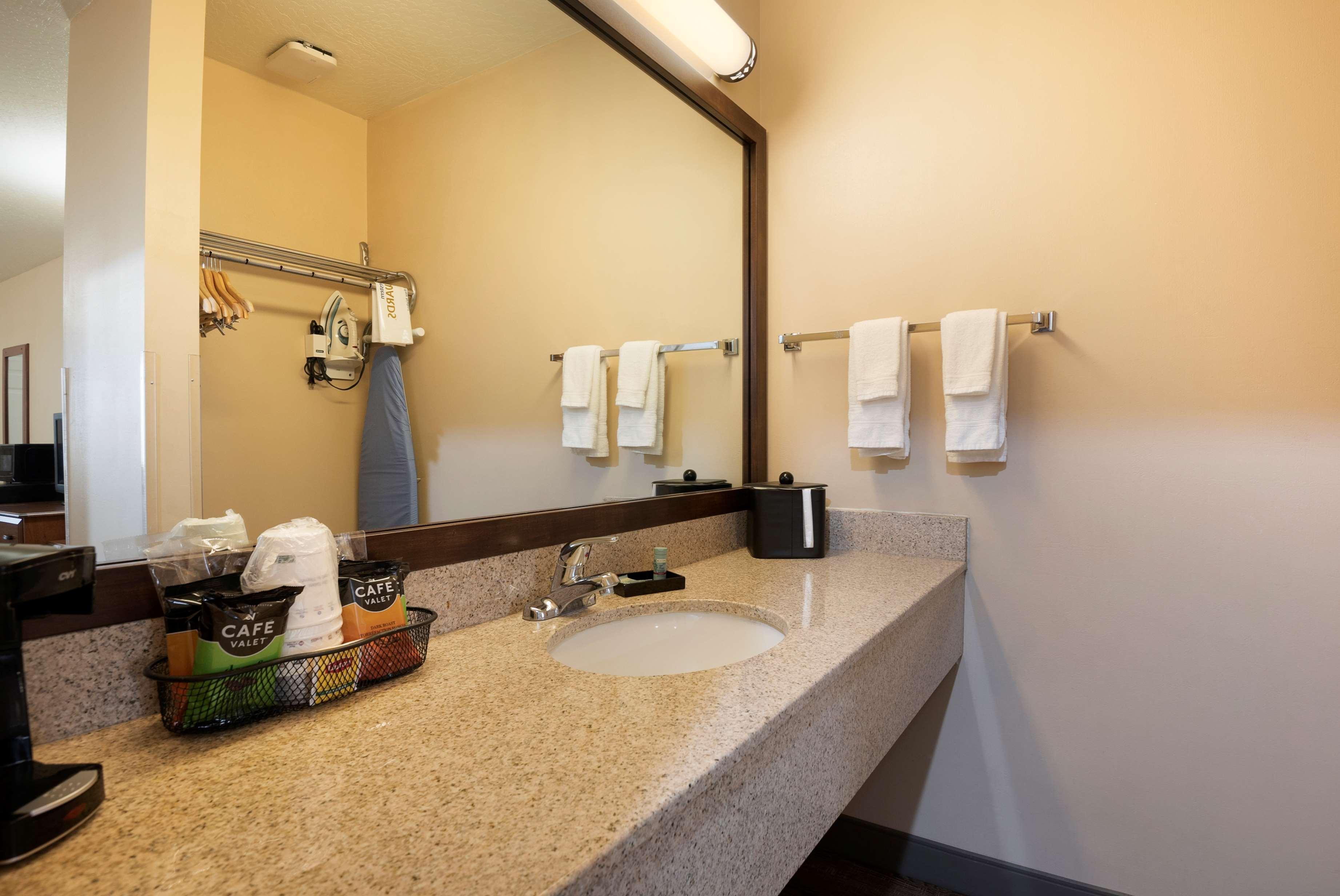 Surestay Hotel By Best Western Fernley Esterno foto