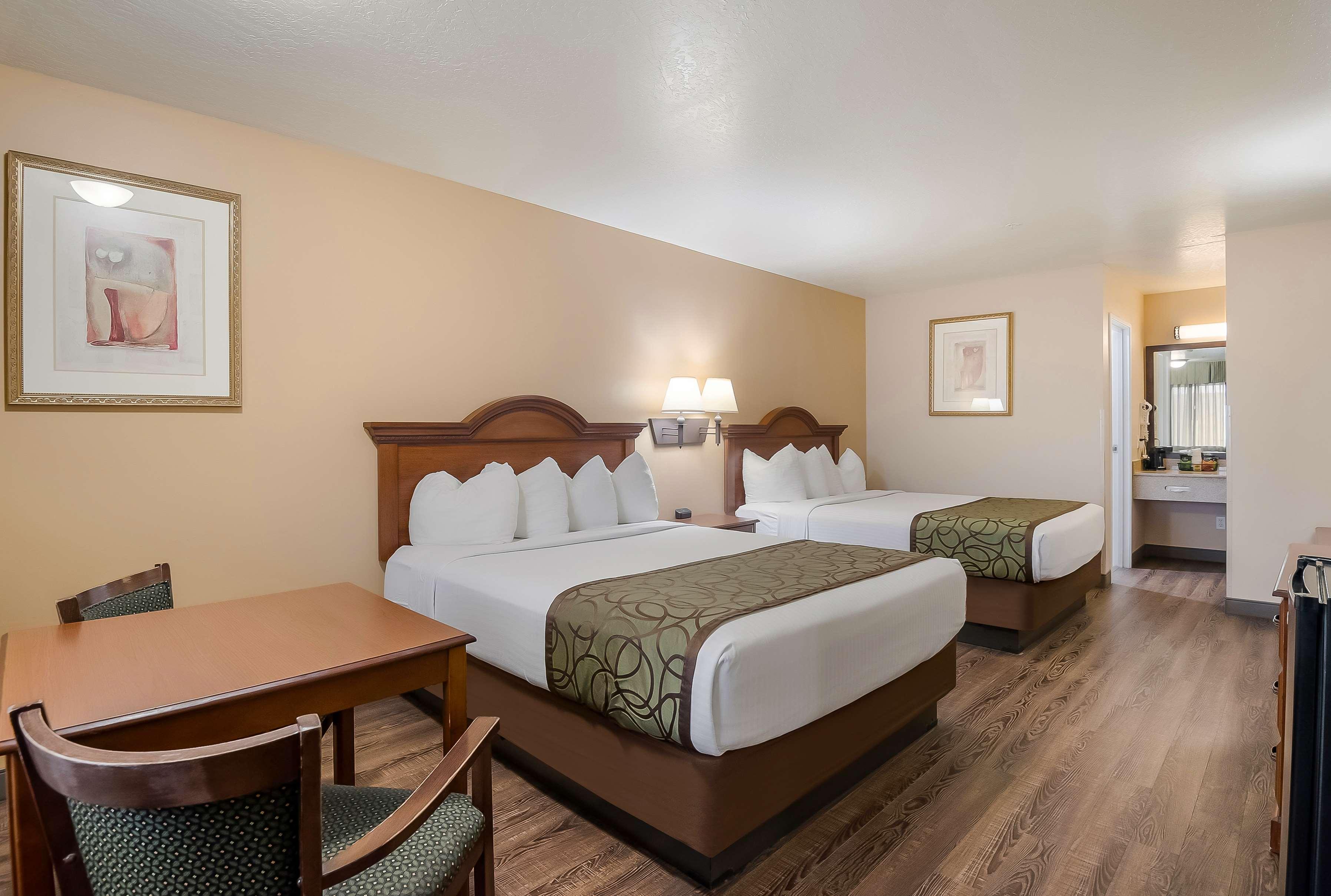 Surestay Hotel By Best Western Fernley Esterno foto