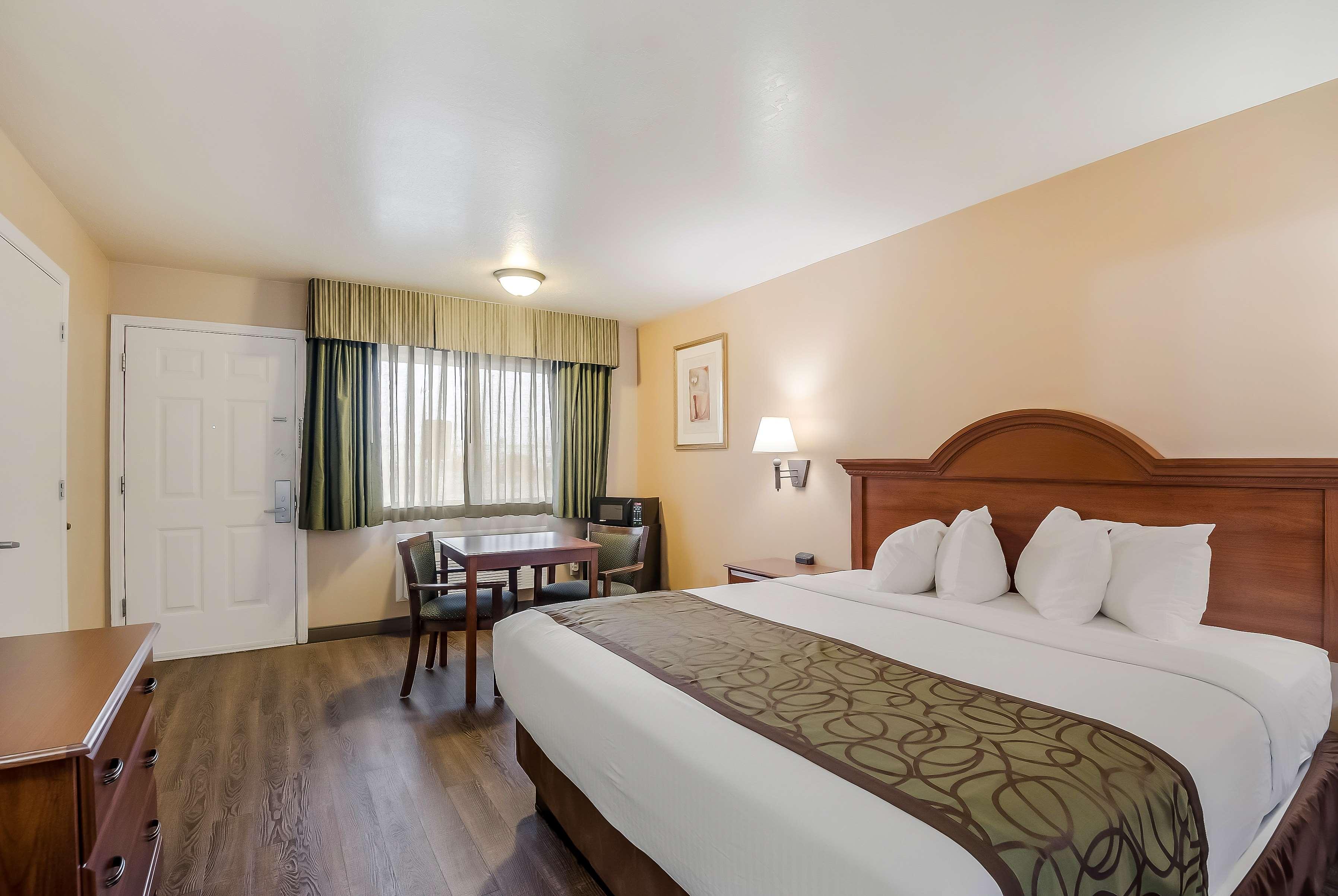 Surestay Hotel By Best Western Fernley Esterno foto
