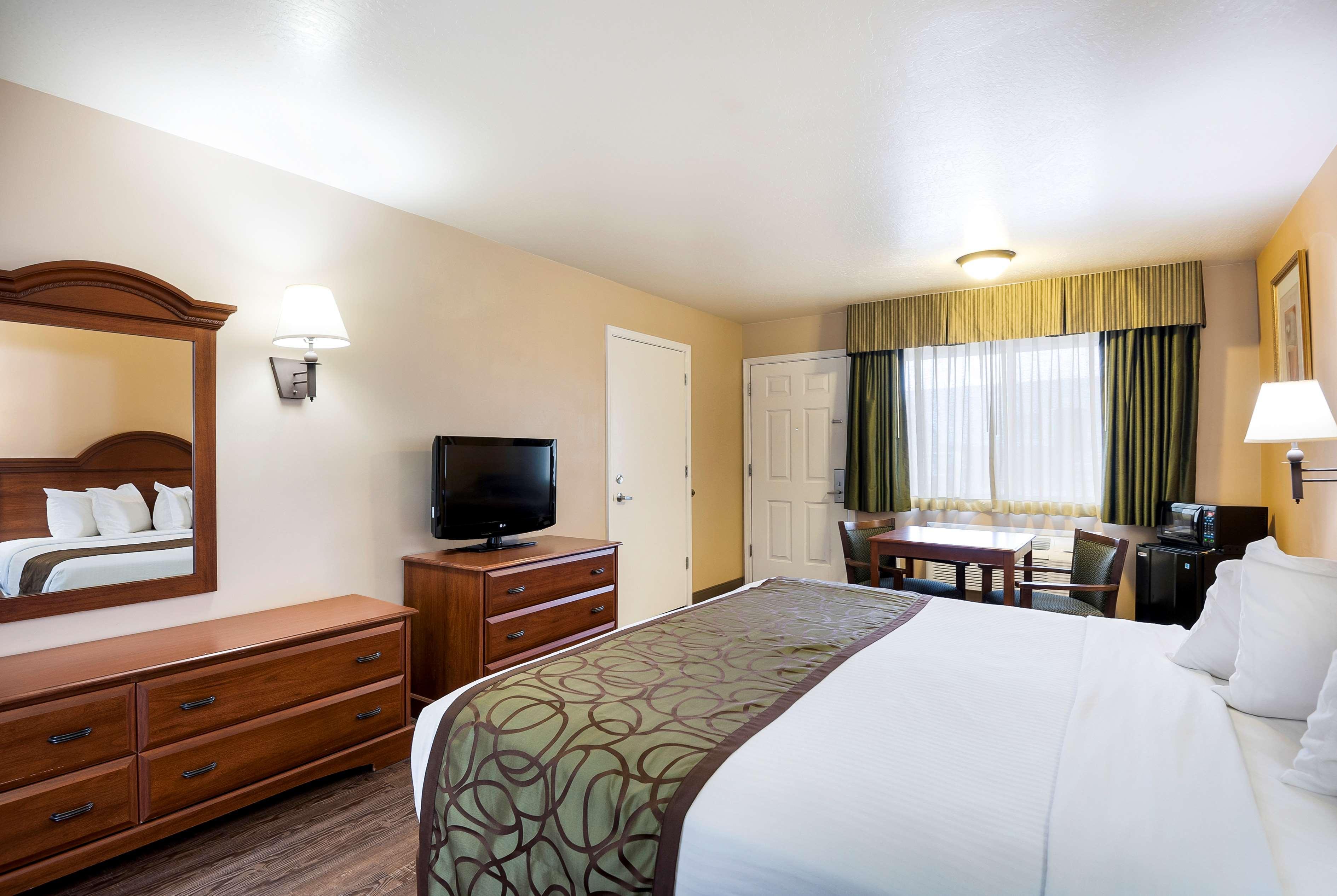 Surestay Hotel By Best Western Fernley Esterno foto