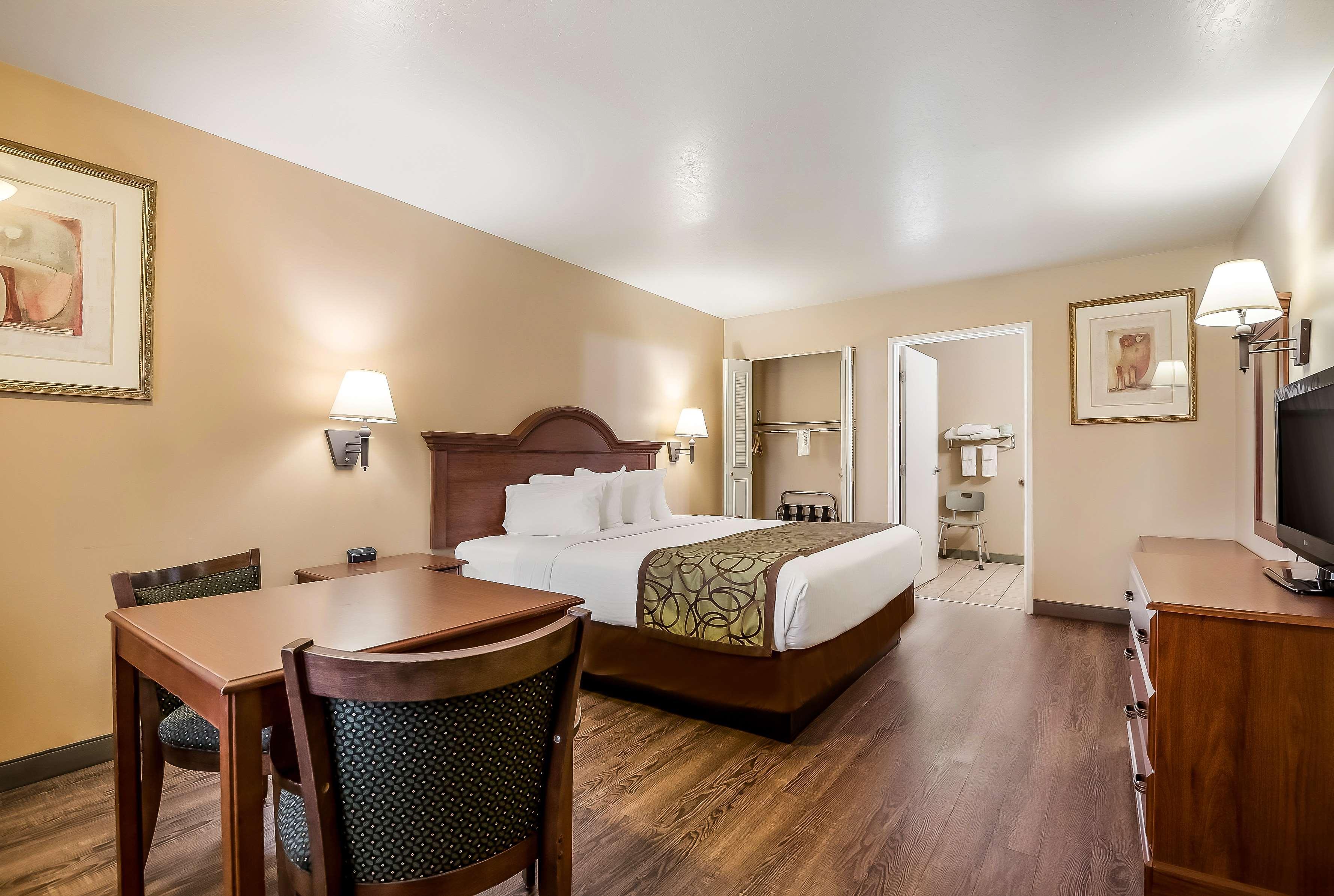 Surestay Hotel By Best Western Fernley Esterno foto