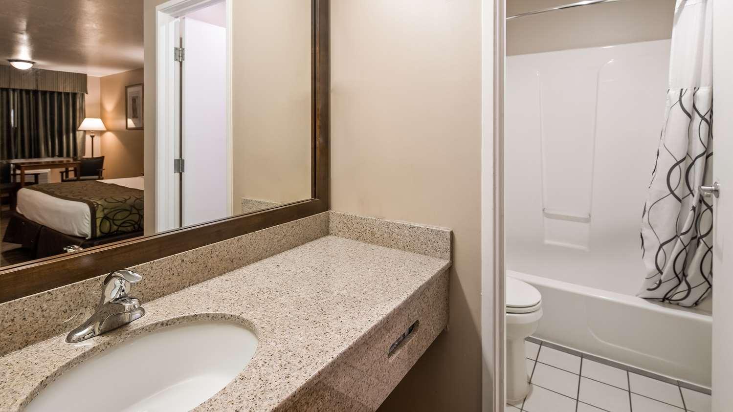 Surestay Hotel By Best Western Fernley Esterno foto