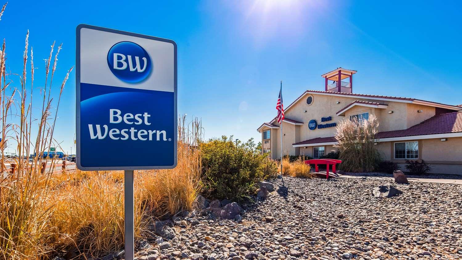 Surestay Hotel By Best Western Fernley Esterno foto