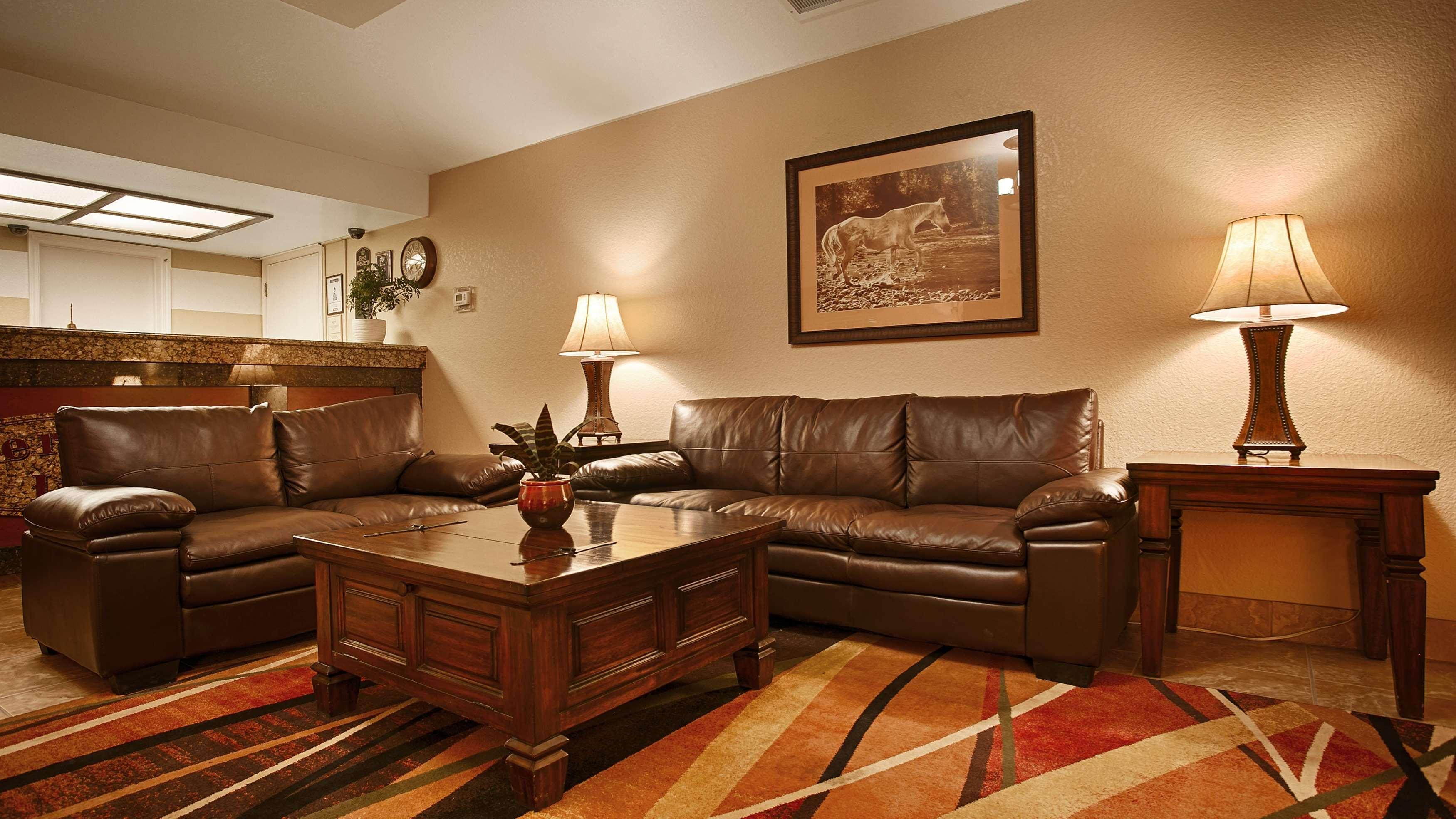 Surestay Hotel By Best Western Fernley Esterno foto