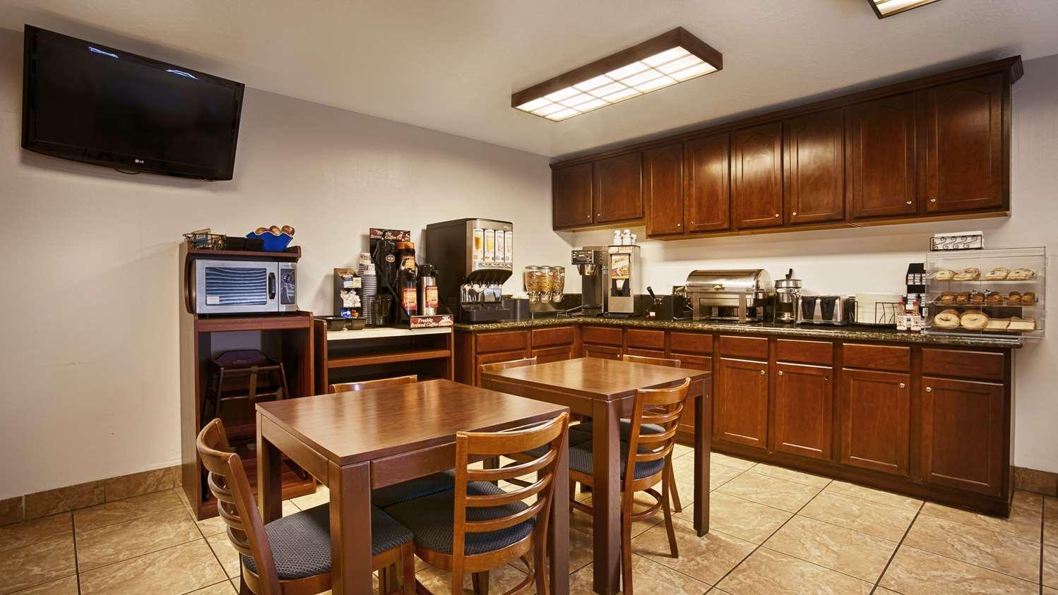 Surestay Hotel By Best Western Fernley Esterno foto