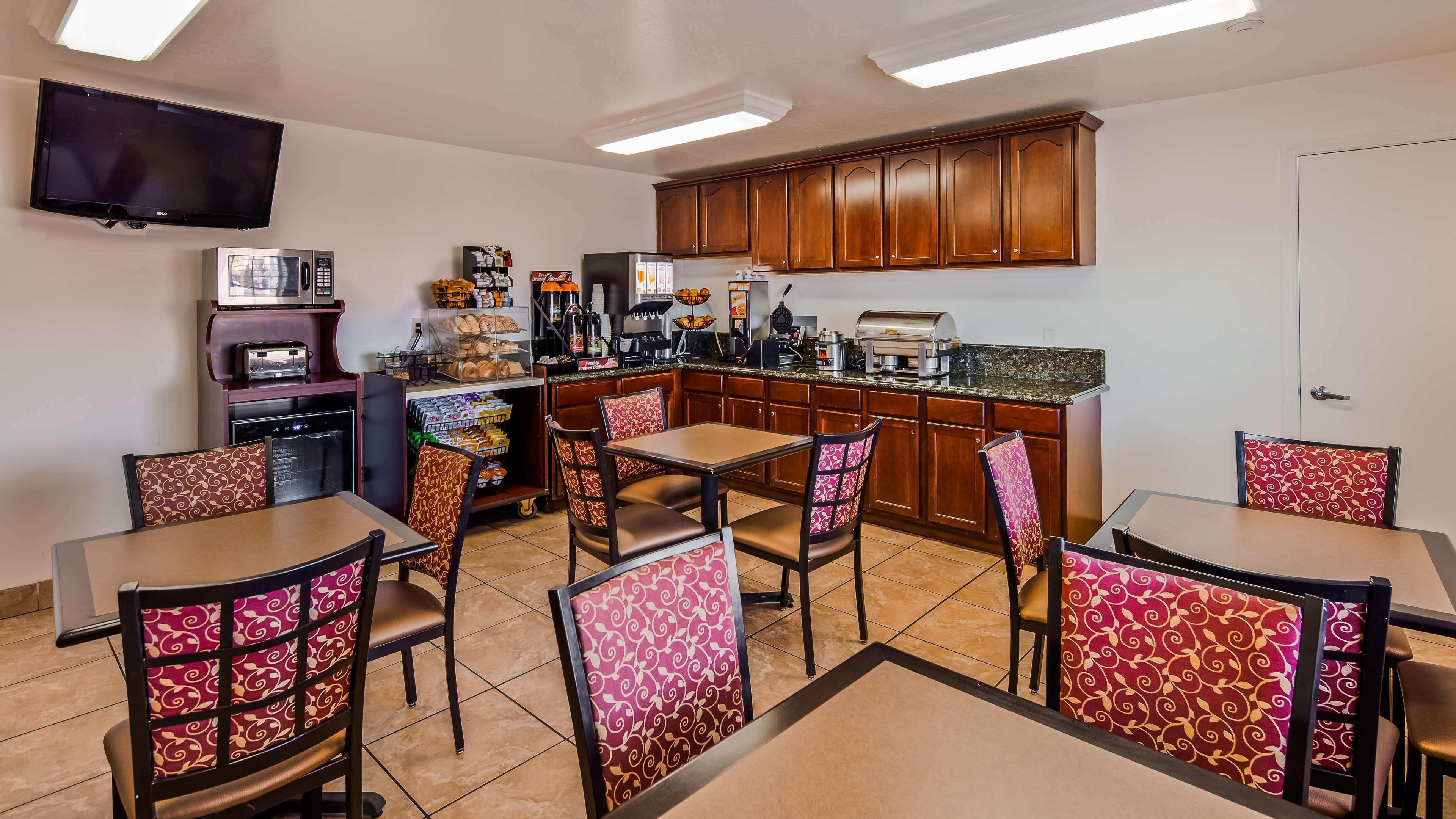 Surestay Hotel By Best Western Fernley Esterno foto