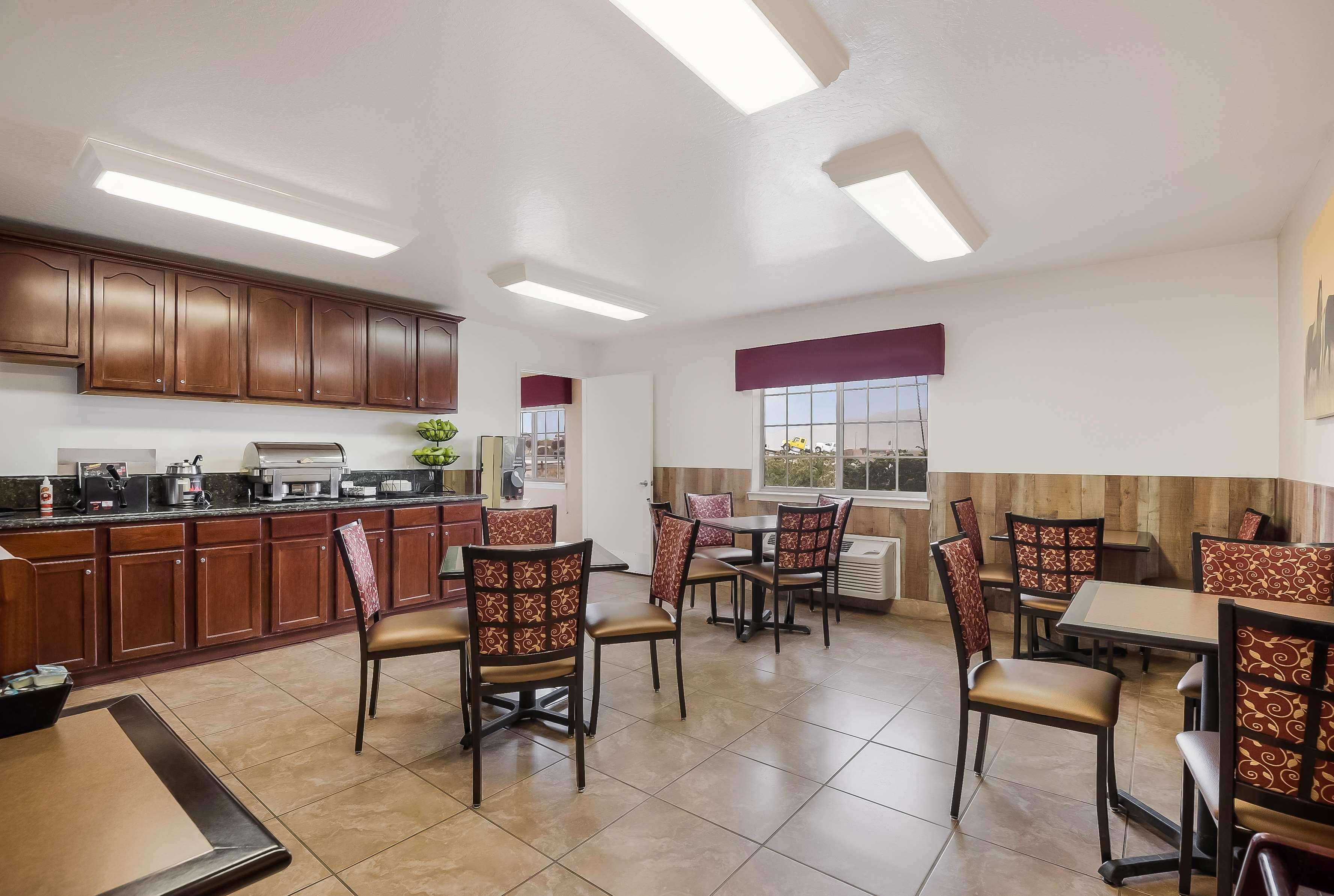 Surestay Hotel By Best Western Fernley Esterno foto
