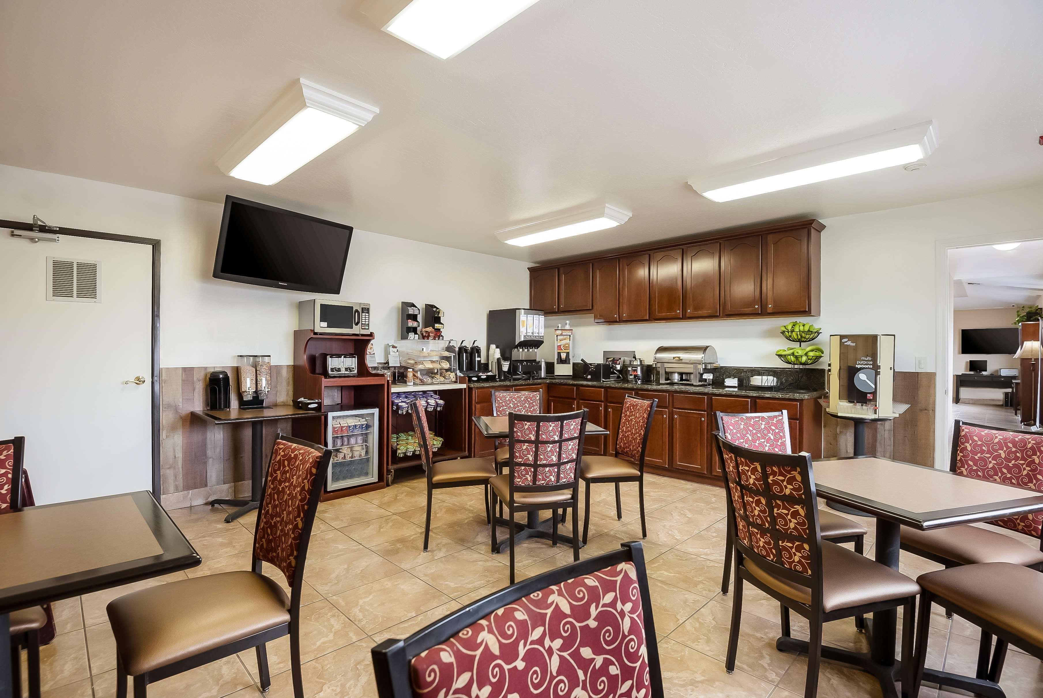 Surestay Hotel By Best Western Fernley Esterno foto
