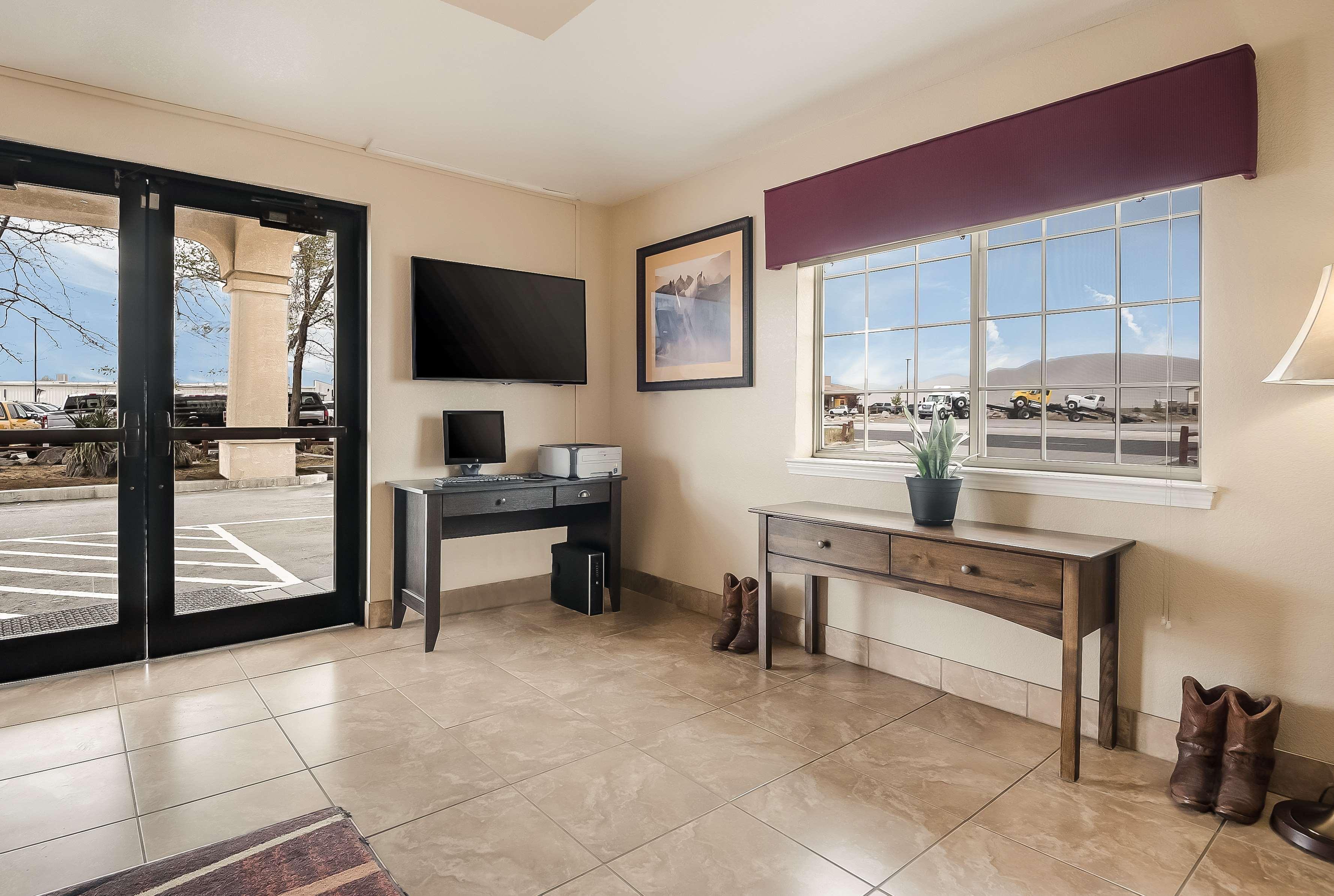 Surestay Hotel By Best Western Fernley Esterno foto