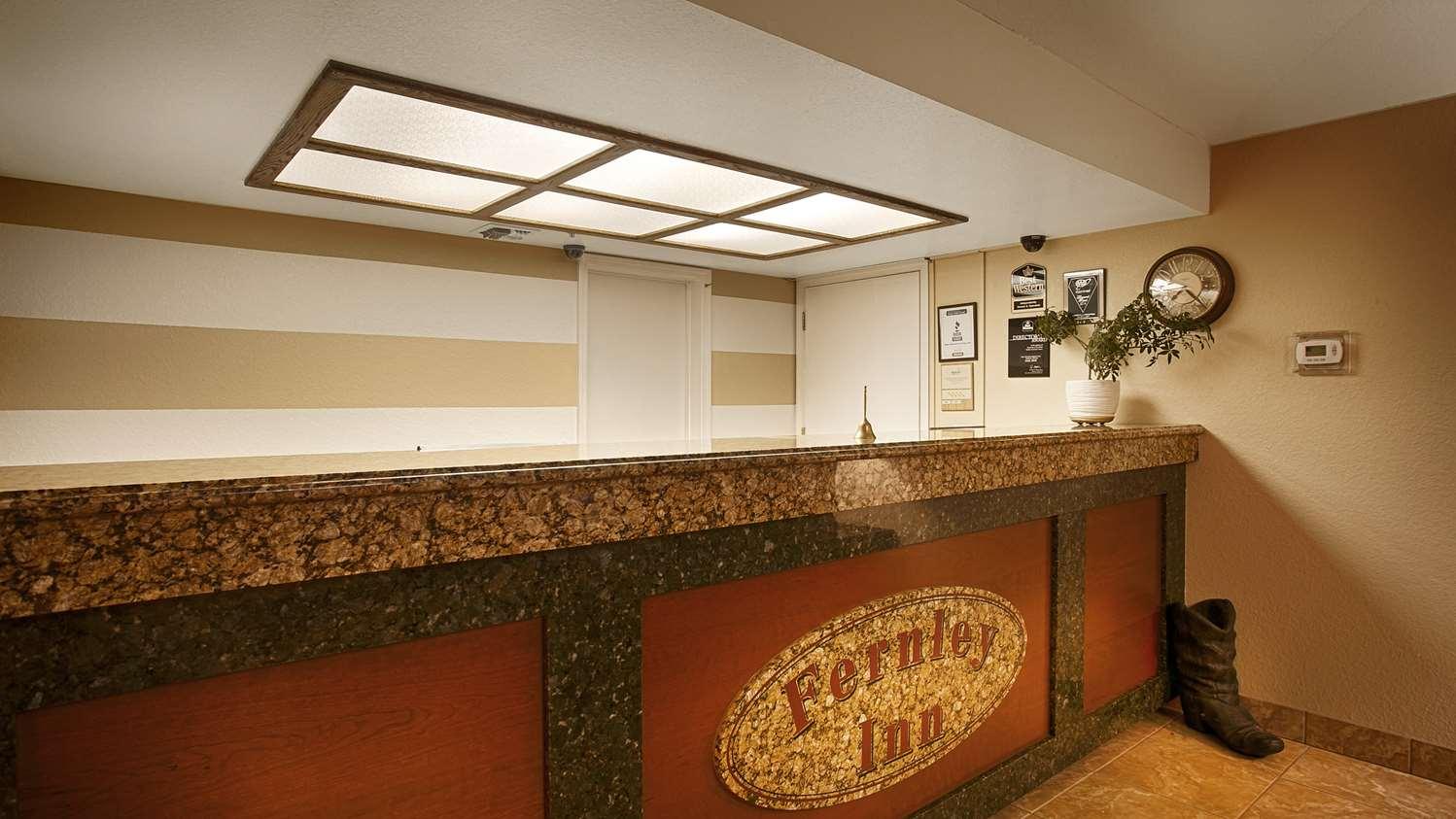 Surestay Hotel By Best Western Fernley Esterno foto