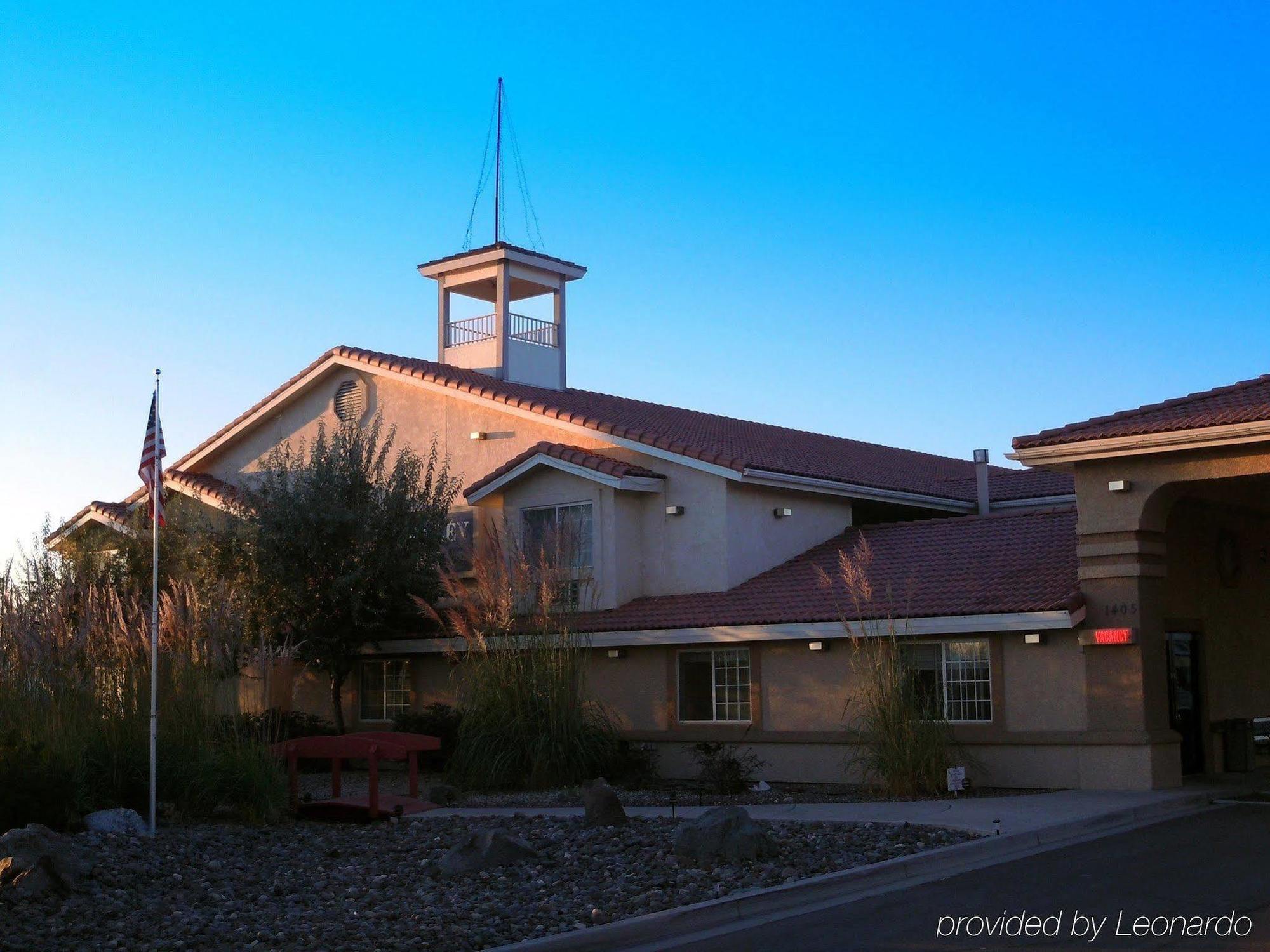 Surestay Hotel By Best Western Fernley Esterno foto