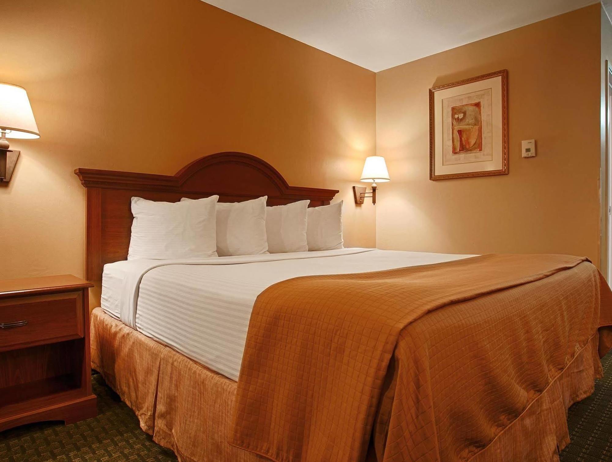 Surestay Hotel By Best Western Fernley Esterno foto