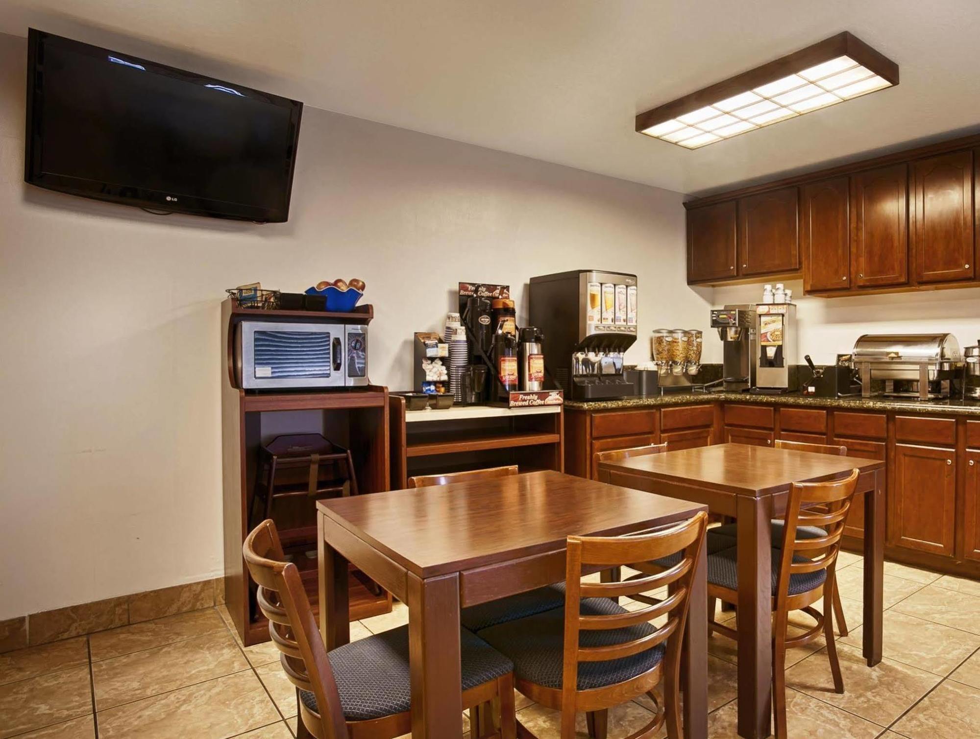 Surestay Hotel By Best Western Fernley Esterno foto