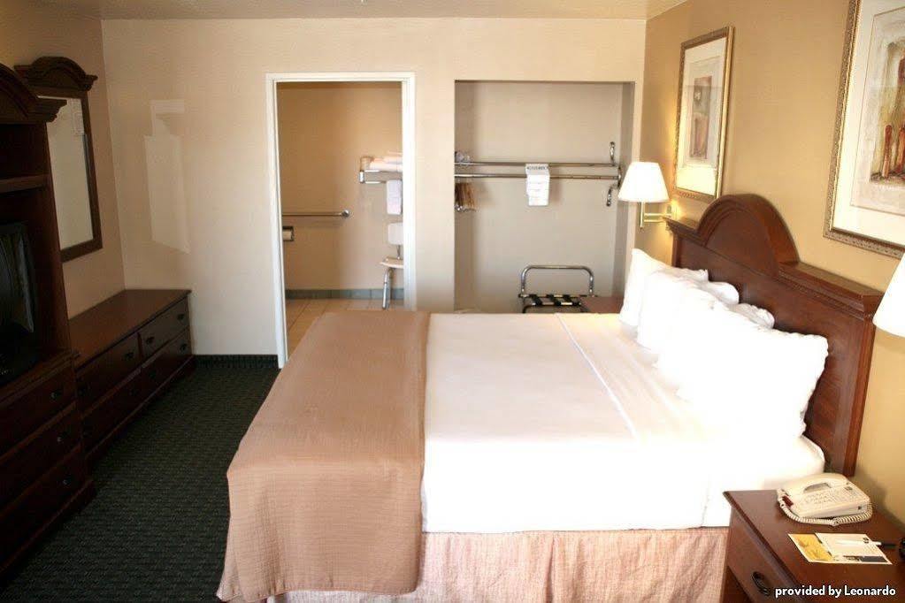 Surestay Hotel By Best Western Fernley Camera foto