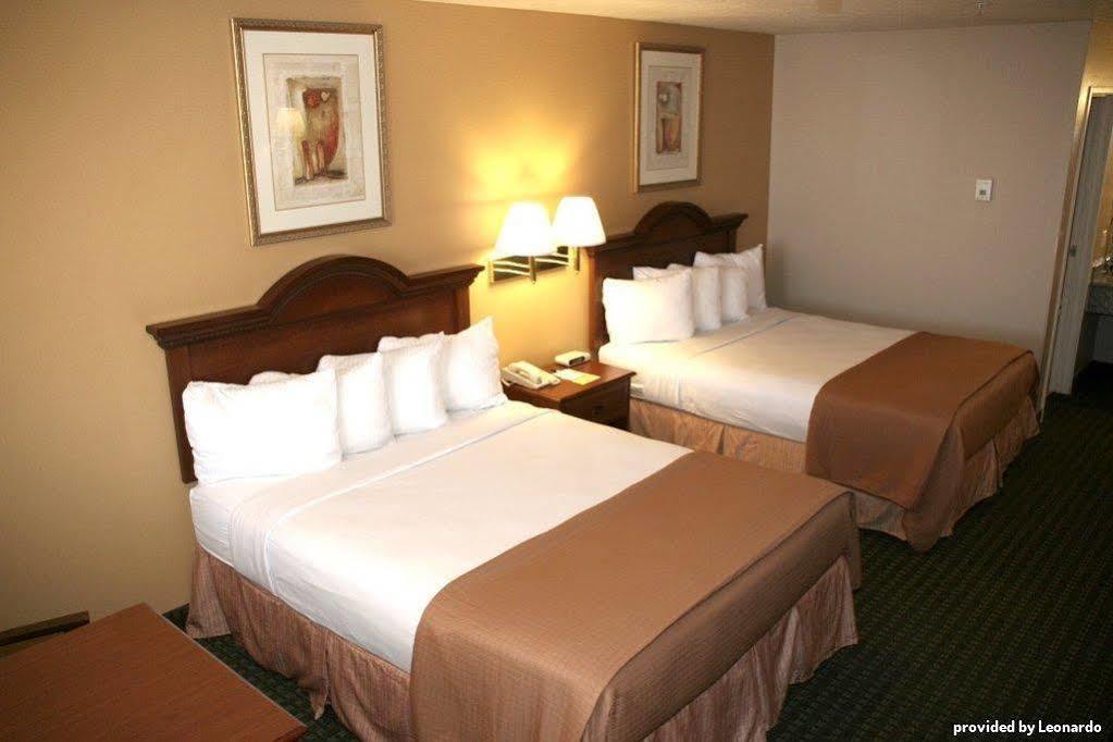 Surestay Hotel By Best Western Fernley Camera foto