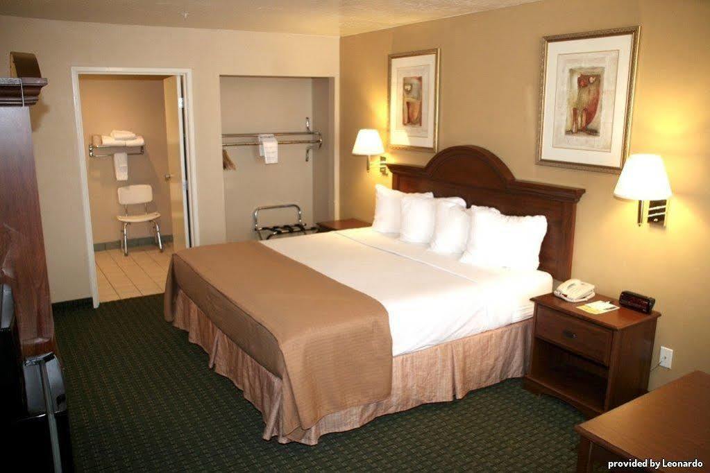 Surestay Hotel By Best Western Fernley Esterno foto