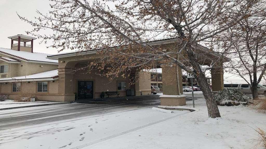 Surestay Hotel By Best Western Fernley Esterno foto